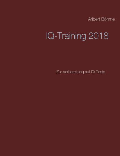 IQ-Training 2018