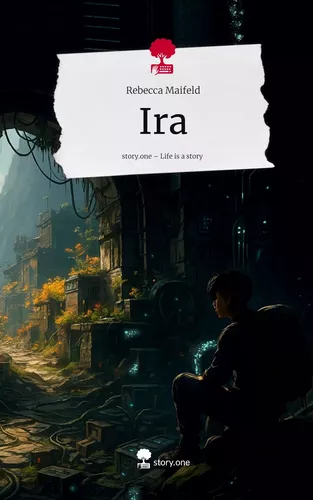 Ira. Life is a Story - story.one