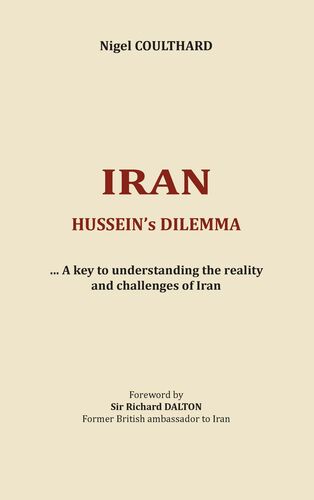 Iran, Hussein's dilemma