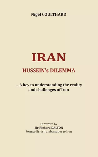 Iran, Hussein's dilemma