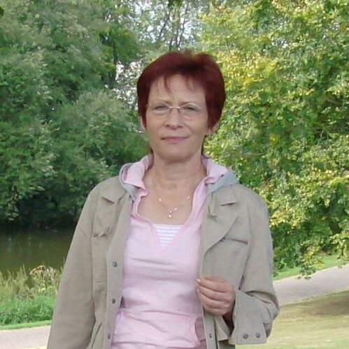 Irena Szczepinski Irena Szczepinski