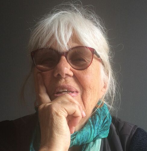 Irene Dolk Castellanos Irene Dolk Castellanos