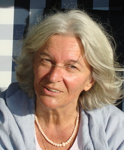 Irene Kohlberger