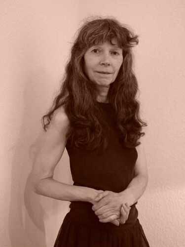 Irene Müller Irene Müller