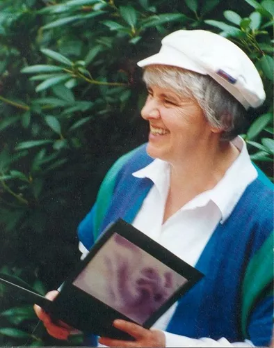 Irene Roesler