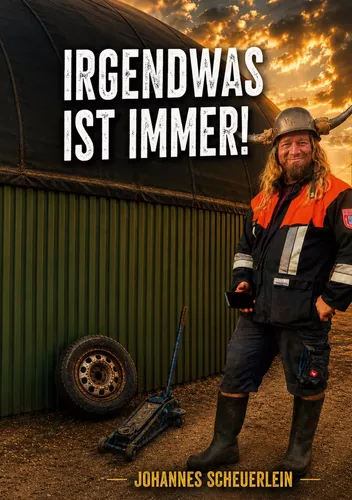 Irgendwas ist immer