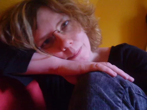 Iris Dreier