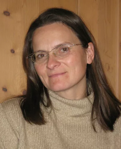 Iris Geuder