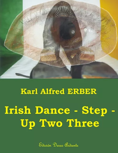 Irish Dance - Step - Up Two Three