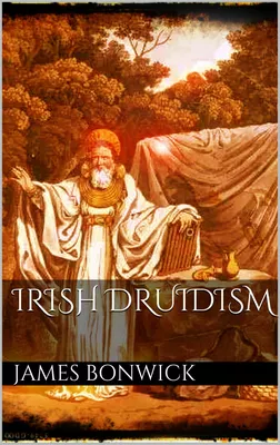 Irish druidism 