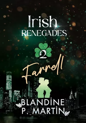 Irish Renegades - 2. Farrell