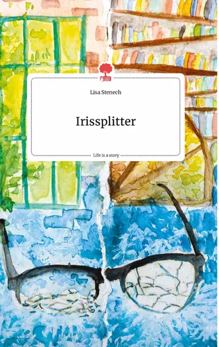 Irissplitter. Life is a Story - story.one