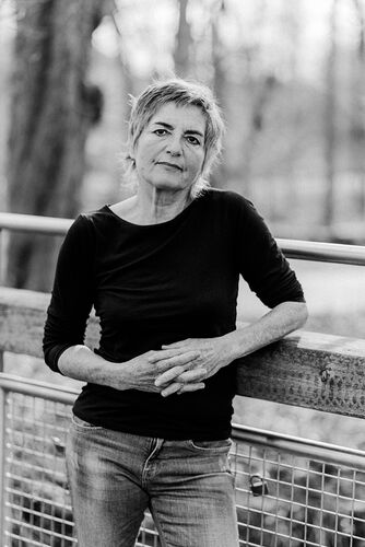Irmgard Rosina Bauer