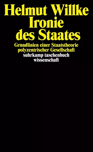 Ironie des Staates