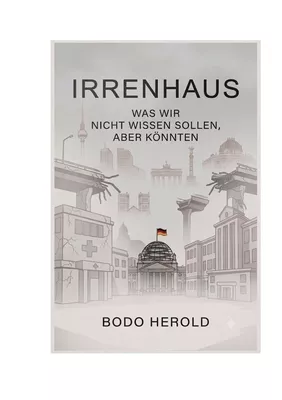 Irrenhaus