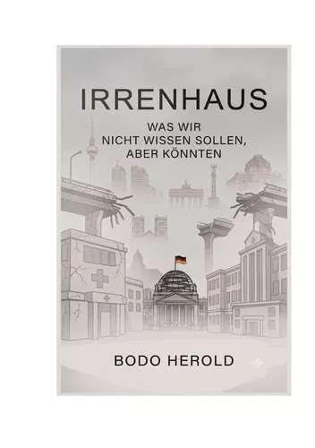 Irrenhaus