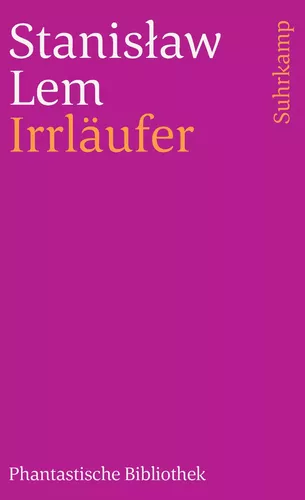 Irrläufer