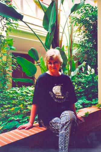 Isa Koschinsky Isa Koschinsky