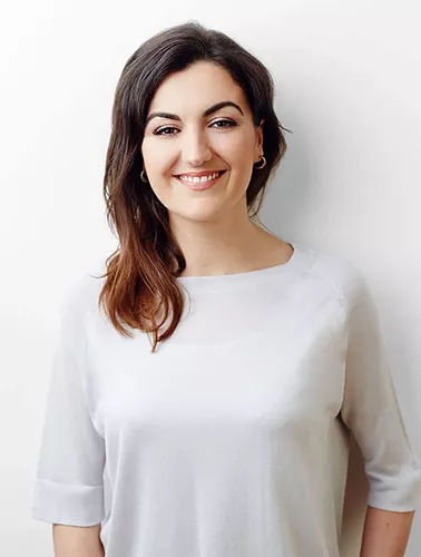 Isabella Buschinger