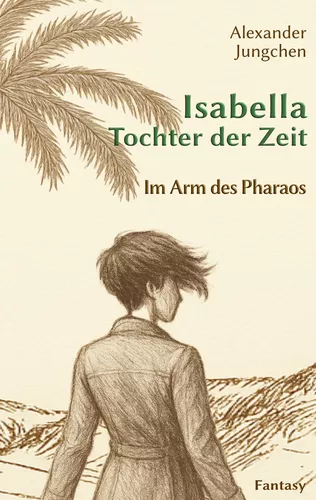 Isabella - Tochter der Zeit