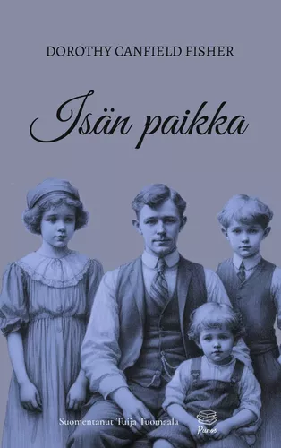 Isän paikka
