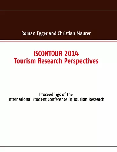 ISCONTOUR 2014 - Tourism Research Perspectives
