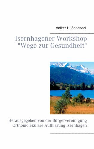 Isernhagener Workshop "Wege zur Gesundheit"
