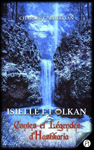 Isielle et Olkan