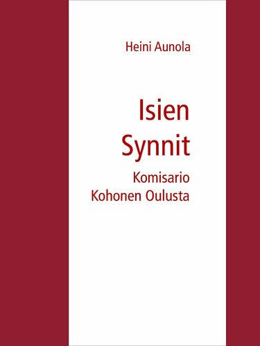 Isien Synnit