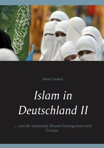 Islam in Deutschland II