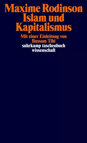 Islam und Kapitalismus