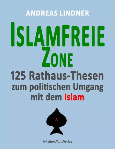 Islamfreie Zone