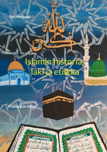 Islamin historia, laki ja etiikka