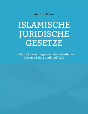 Islamische juridische Gesetze