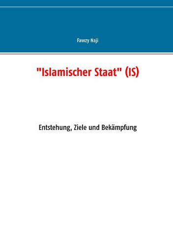 "Islamischer Staat" (IS)