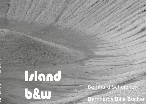 Island b&w
