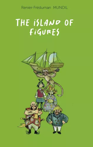 Island of Figures