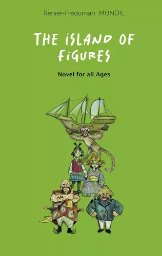 Island of Figures