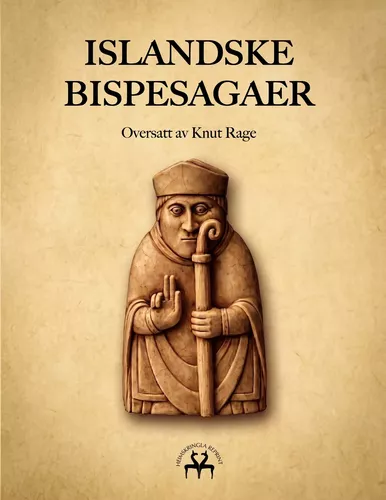 Islandske bispesagaer