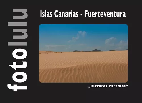 Islas Canarias - Fuerteventura