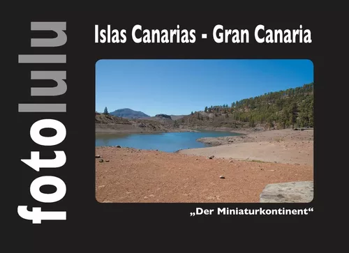 Islas Canarias - Gran Canaria