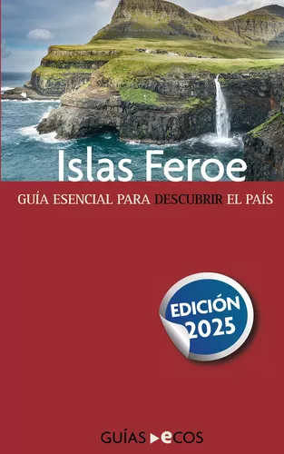 Islas Feroe