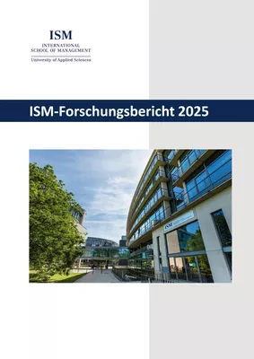 ISM-Forschungsbericht 2025
