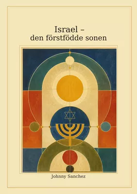 Israel - den förstfödde sonen