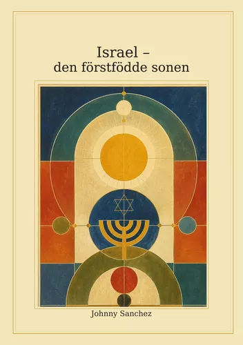 Israel - den förstfödde sonen