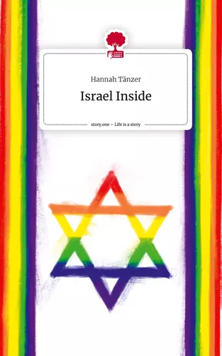 Israel Inside. Life is a Story - story.one