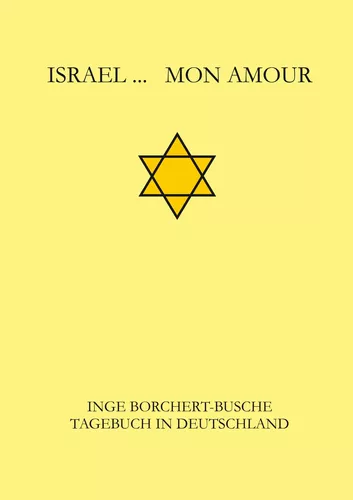 Israel...  Mon Amour