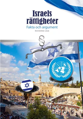 Israels rättigheter