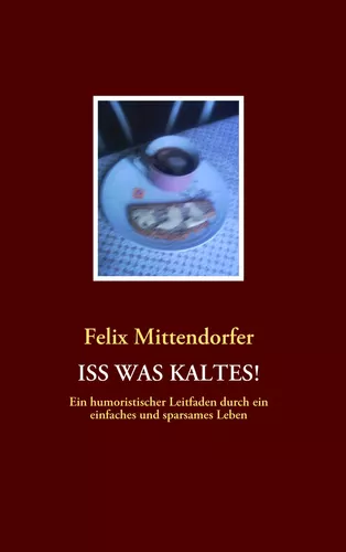 ISS WAS KALTES!