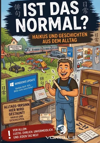 Ist das normal?